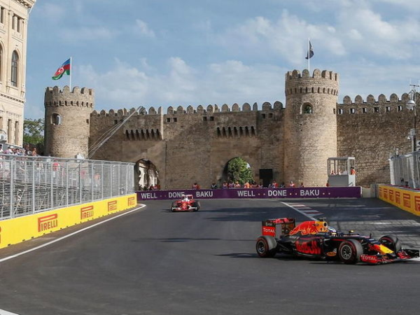 KİV: “Formula-1” üzrə Azərbaycan Qran-Prisinin keçirilə biləcəyi mümkün tarix açıqlandı” 